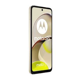 Mobilní telefon Motorola Moto G14 4 GB / 128 GB krémová barva
