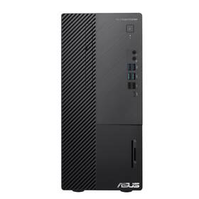 Stolní počítač Asus ExpertCenter D7 Mini Tower černá barva
