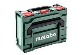 Aku vrtačka Metabo BS 18 LT BL 602325500 (s baterií) 
