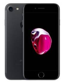 Mobilní telefon Apple iPhone 7 256 GB - Black 
