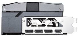 Grafická karta MSI GeForce RTX 5090 32G SUPRIM SOC 
