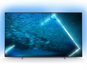 Televize Philips 65OLED707 
