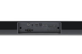 Soundbar JVC TH-E434B černá barva
