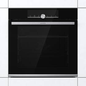 Trouba Gorenje BPSX6747A05BG černá barva
