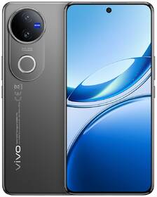 Mobilní telefon vivo V50 12 GB / 512 GB černá barva
