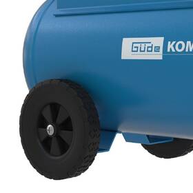 Kompresor Güde 580/10/50/400V (50146) 
