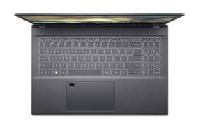 Notebook Acer Aspire 5 (A515-57-52VK) šedá barva
