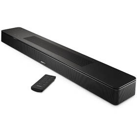 Soundbar Bose Smart Soundbar černá barva
