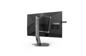 Monitor AOC AGON PRO AG246FK černá barva
