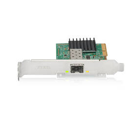 Síťová karta ZyXEL XGN100F 10G, PCIe, SFP+ 
