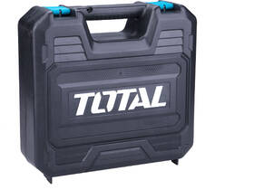 Aku vrtačka Total tools TDLI200215 20 V (s baterií) 
