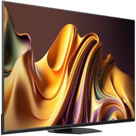 Televize Hisense 75U8NQ 
