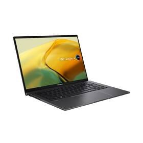 Notebook Asus Zenbook 14 černá barva
