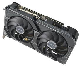 Grafická karta Asus GeForce RTX 4060 Ti OC 8G SSD 
