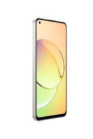 Mobilní telefon realme 10 8 GB / 128 GB - Clash White 
