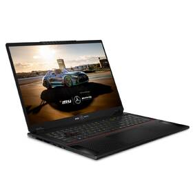 Notebook MSI Stealth 18 MercedesAMG A1VHG-064CZ černá barva
