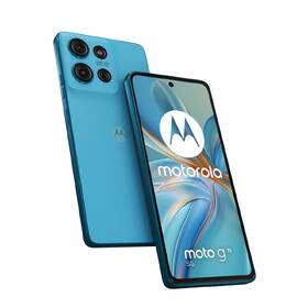 Mobilní telefon Motorola Moto G75 5G 8 GB / 256 GB (3 roky pojištění + 1 rok záruky navíc) modrá barva
