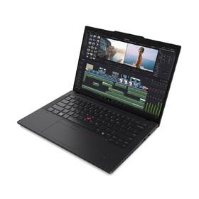 Notebook Lenovo ThinkPad P14s Gen 5 černá barva
