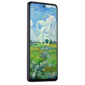 Mobilní telefon TCL 50 PRO NXTPAPER 5G 8 GB / 512 GB + obal a dotykové pero šedá barva
