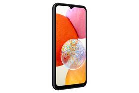 Mobilní telefon Samsung Galaxy A14 4 GB / 64 GB černá barva
