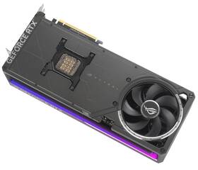 Grafická karta Asus GeForce RTX 5090 32GB OC 
