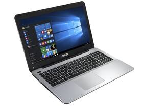 Notebook Asus X555LF-XO147T černá barva
