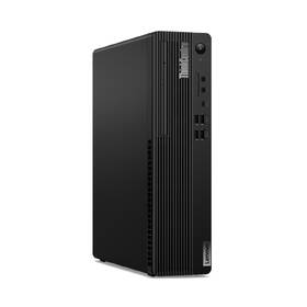 Stolní počítač Lenovo ThinkCentre M70s Gen 5 černá barva
