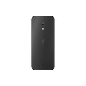 Mobilní telefon Nokia 235 4G (2024) černá barva
