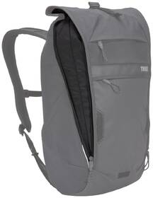 Batoh na notebook THULE Paramount Commuter 18 l černá barva
