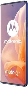 Mobilní telefon Motorola Moto G85 5G 8 GB / 256 GB modrá barva
