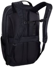 Batoh na notebook THULE Subterra 2, 21 L černá barva
