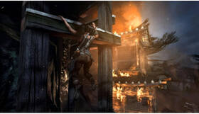 Hra KOCH MEDIA Xbox One Tomb Raider: Definitive Edition 
