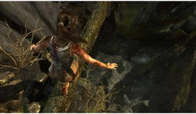 Hra KOCH MEDIA PlayStation 4 Tomb Raider: Definitive Edition 
