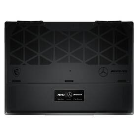 Notebook MSI Stealth 18 MercedesAMG A1VHG-064CZ černá barva
