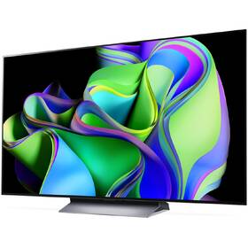 Televize LG OLED55C32 
