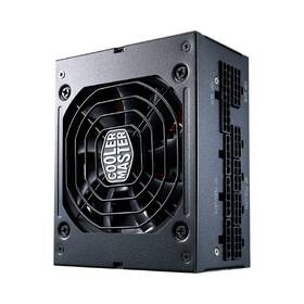 Zdroj Cooler Master V SFX 850 Gold černá barva
