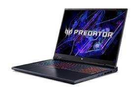 Notebook Acer Predator Helios Neo 18 (PHN18-71-913Y) černá barva
