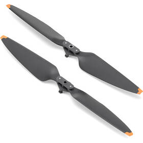 Vrtule DJI Air 3 Low-Noise Propellers (Pair) šedá barva
