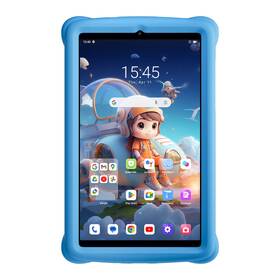 Dotykový tablet Oscal Pad 5 Kids 4 GB / 128 GB modrá barva
