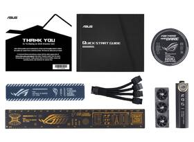 Grafická karta Asus GeForce RTX 5090 32GB OC 
