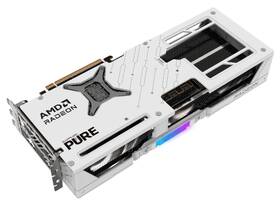 Grafická karta Sapphire Radeon RX 9070 XT 16G 
