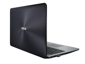 Notebook Asus X555LF-XO147T černá barva
