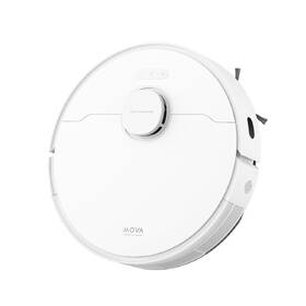 Robotický vysavač MOVA S10 Robot vacuum cleaner bílá barva
