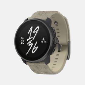 Chytré hodinky Suunto Race S - Gravel Gray 
