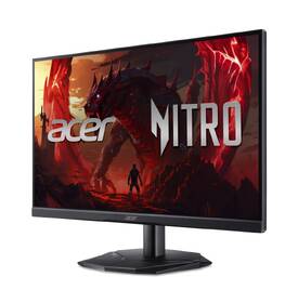 Monitor Acer Nitro KG251QP3biip černá barva
