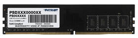 Operační paměť Patriot 32GB DDR4 3200MHz CL22 
