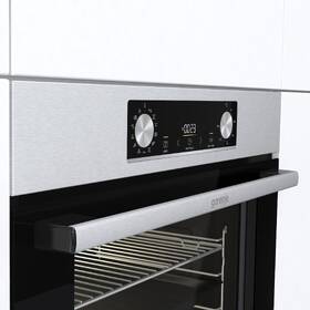 Trouba Gorenje BPS6737E14X nerez
