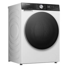 Pračka Hisense WF5S1245BW bílá barva
