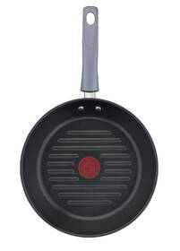 Pánev grilovací Tefal G7314055, 26 cm nerez
