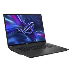 Notebook Asus ROG Flow X16 černá barva
